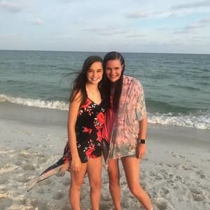 Meet your Posher, Irelyn